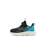 Джет Черный/Французский Синий