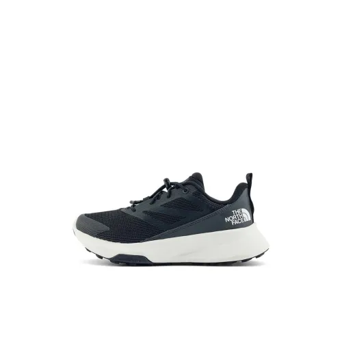 The North Face Детская повседневная обувь Low Top Черный Kids
