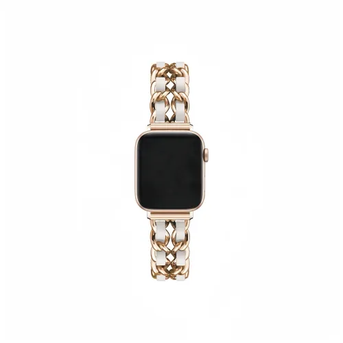 Akkerds Ремешок Apple Совместимость Металл Apple Watch S11 ES Ultra2 150 мм