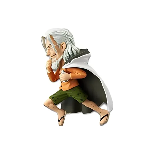 BANPRESTO WCF One Piece Историческое Наследие RUN Пилотная 20-я годовщина 4-е издание 100% Счастливый розыгрыш целая коробка 6 шт