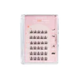 #Pure Desire Позиционирование стиля