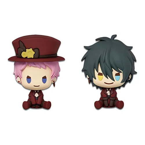 BANPRESTO Ichiban Kudou Ensemble Stars Vol.1 D Prize Фигурка по теме Коллекция фигурок в стиле чиби