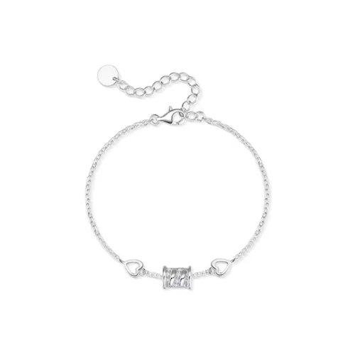 RboySe Плетеные шнурки Браслеты Унисекс