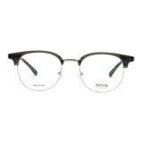 MK3029/M91/Яркий Прозрачный Темно-серый