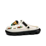 Хаки черный