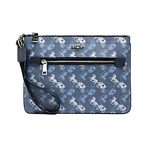 COACH Gallery Клатчи Мужской