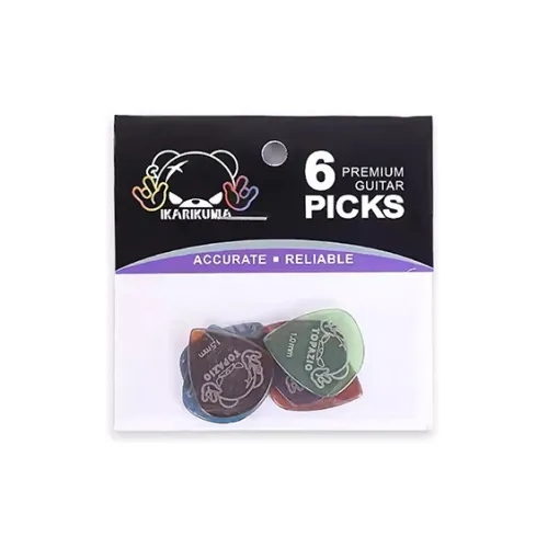 IKARIKUMA Серия Topazio Tupa