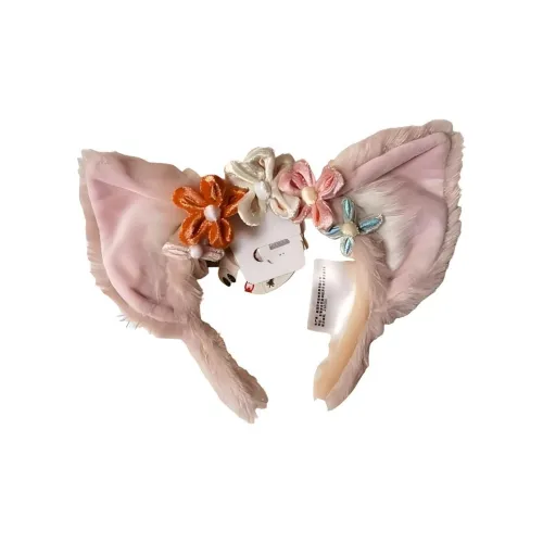 Disney Линабелл 2022 Весна Ободок Мерч по IP