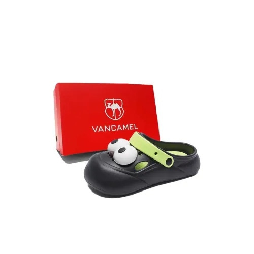 VanCamel Детская повседневная обувь Женская