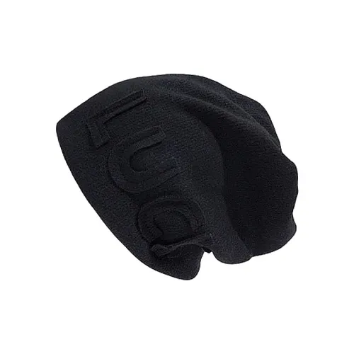 Yi Bu Kang Полиэстер Вязаная шапка Женская