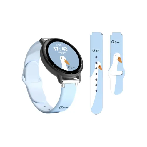 Yu Qing Унисекс Ремешки для часов