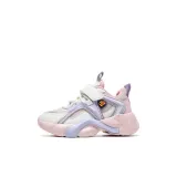 Розовый/Фиолетовый Двойная Сеть