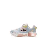 Морозно-синий