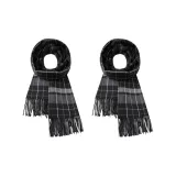 Черный + Черный