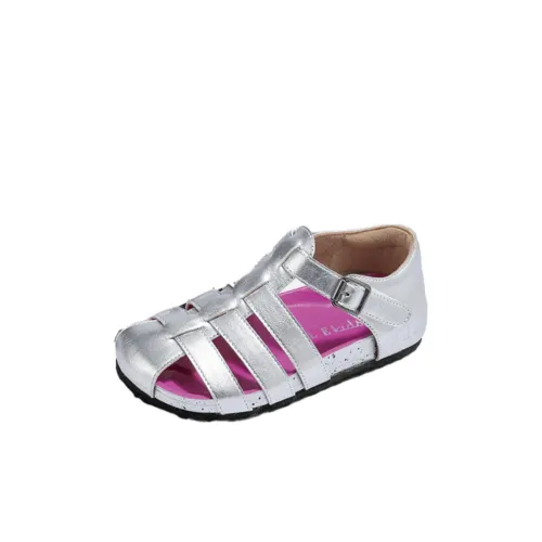 ELLE KIDS Противоскользящие устойчивые к истиранию сандалии для детей