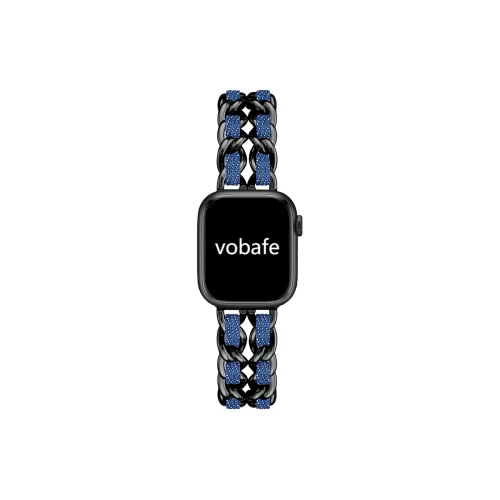 Vobafe Ремень Apple Совместимость Металл