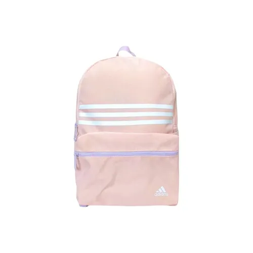 Adidas Рюкзаки Розовые Женские