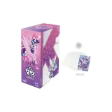 Луна Пачка 1 содержит в общей сложности 18 пачек (с подарками 50 карт в чехлах)