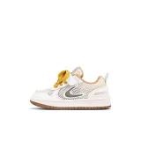 Бежево-желтый