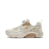 Молочный белый / FILA белый
