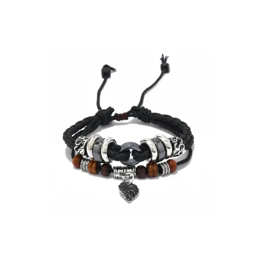 May10th Ткань Браслеты Унисекс