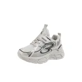 Серебристый