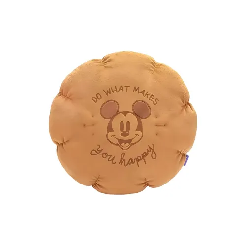 Disney Minnie Sweetheart Cookie Collection Микки Маус Подушка Куклы Плюшевая Кукла 37 см Высота