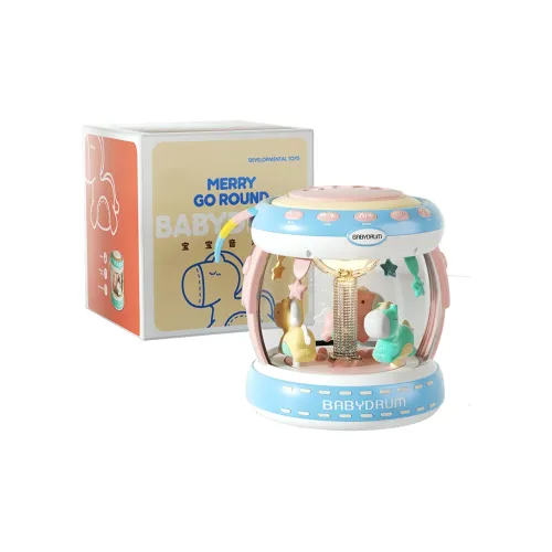 Dynamic Baby Детские Электрические Барабаны