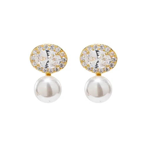 QLADY Серьги Женские