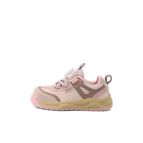 Jeep Low Top Kids Lifestyle Shoes Ярко-розовый Детский