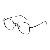 H82604C9/1M Яркий Прозрачный + полу-матовый черный