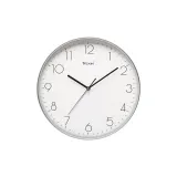 Белый фон с серебряной рамкой