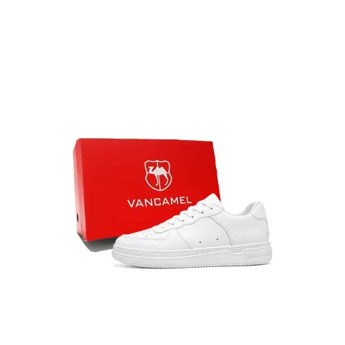 VanCamel Детские Скейтбординги Низкий Топ Унисекс