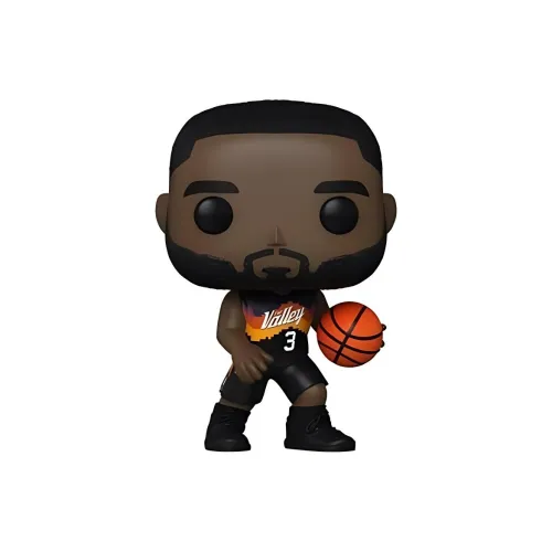 Funko NBA Player Персонаж POP NBA Sun Размер 3 Фигурки Chris Paul в стиле Chibi