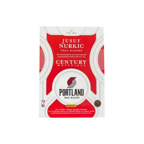 PANINI Спортивные карты