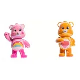 Подтвержденная версия модели - Счастливый Медвежонок + Теплое Сердце Медвежонок (развертывание и распаковка)