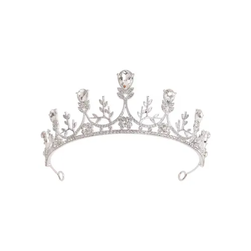 IOTS Полиэстер Ободки для волос Унисекс