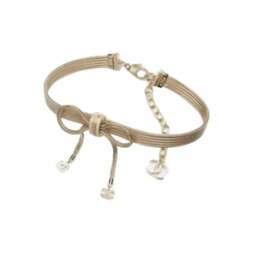 CHANEL Женские браслеты