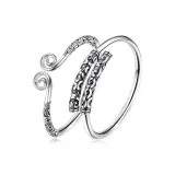 Браслет C+D Стиль Позиционирование