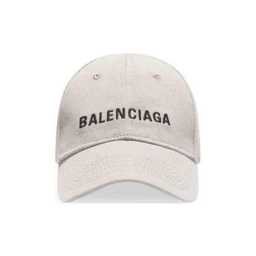 Balenciaga Органический хлопок Кепки Мужской