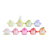 Фруктовый пингвин - аромат яблока