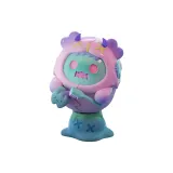 Подтверждение  
Стиль Позиционирования - Маленький Скрытый - Эльфы Мудрости Духа (Не распакован и Не в сумке)