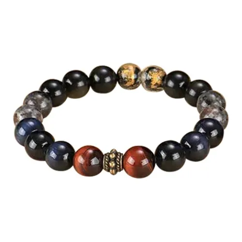 YUOFFICIAL Светлый Роскошный Нишевый Мода Универсальный Простой Характер Дизайн Браслеты Женские