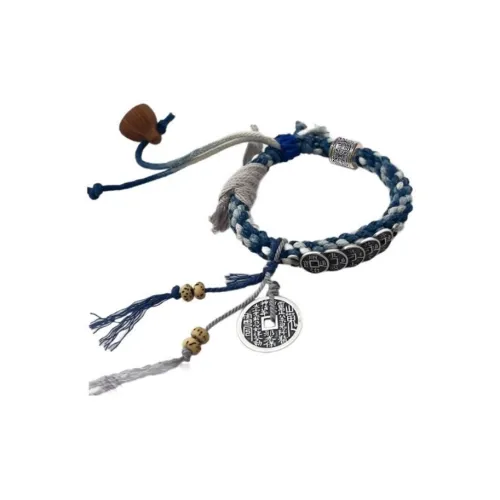 GIRATI Ткань Сплав Браслеты Унисекс