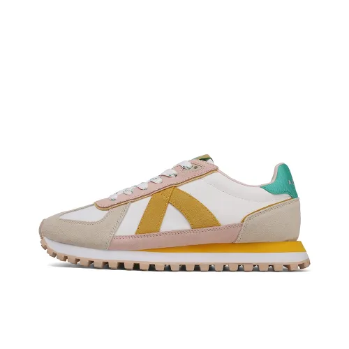 ASFVLT SNEAKERS Повседневная обувь Унисекс