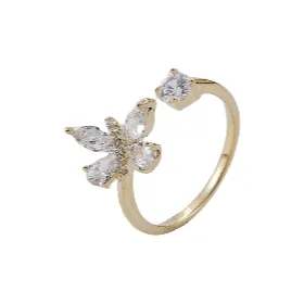 Vegetarian Кольца Унисекс