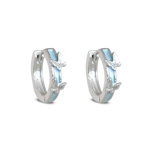 Inkopper Alloy Earrings Women's