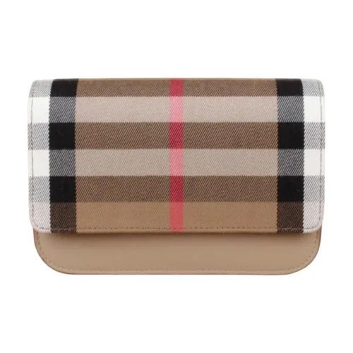 Burberry Сумки через плечо Женские