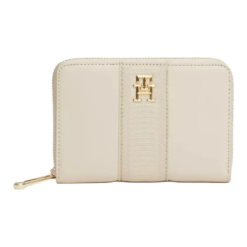 Tommy Hilfiger Кошельки Бежевые Женские