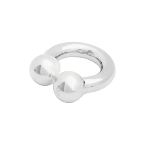 MM6 Maison Margiela Латунные Кольца Унисекс
